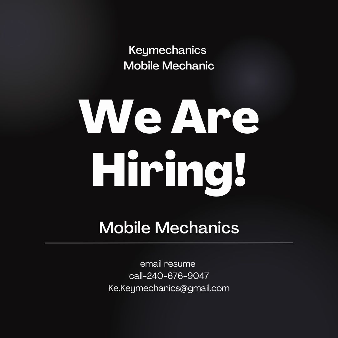 Mechanics
