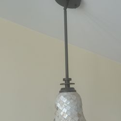 Pendent Lights x 2