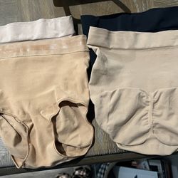 S/M Skims Brief Underwear 