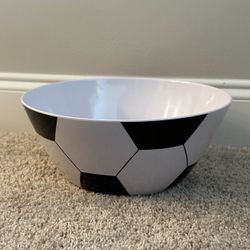 Soccer Bowl For FIFA Watch Party