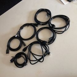 $$ HDMI Cables $$