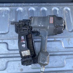 Senco Framing Nailer