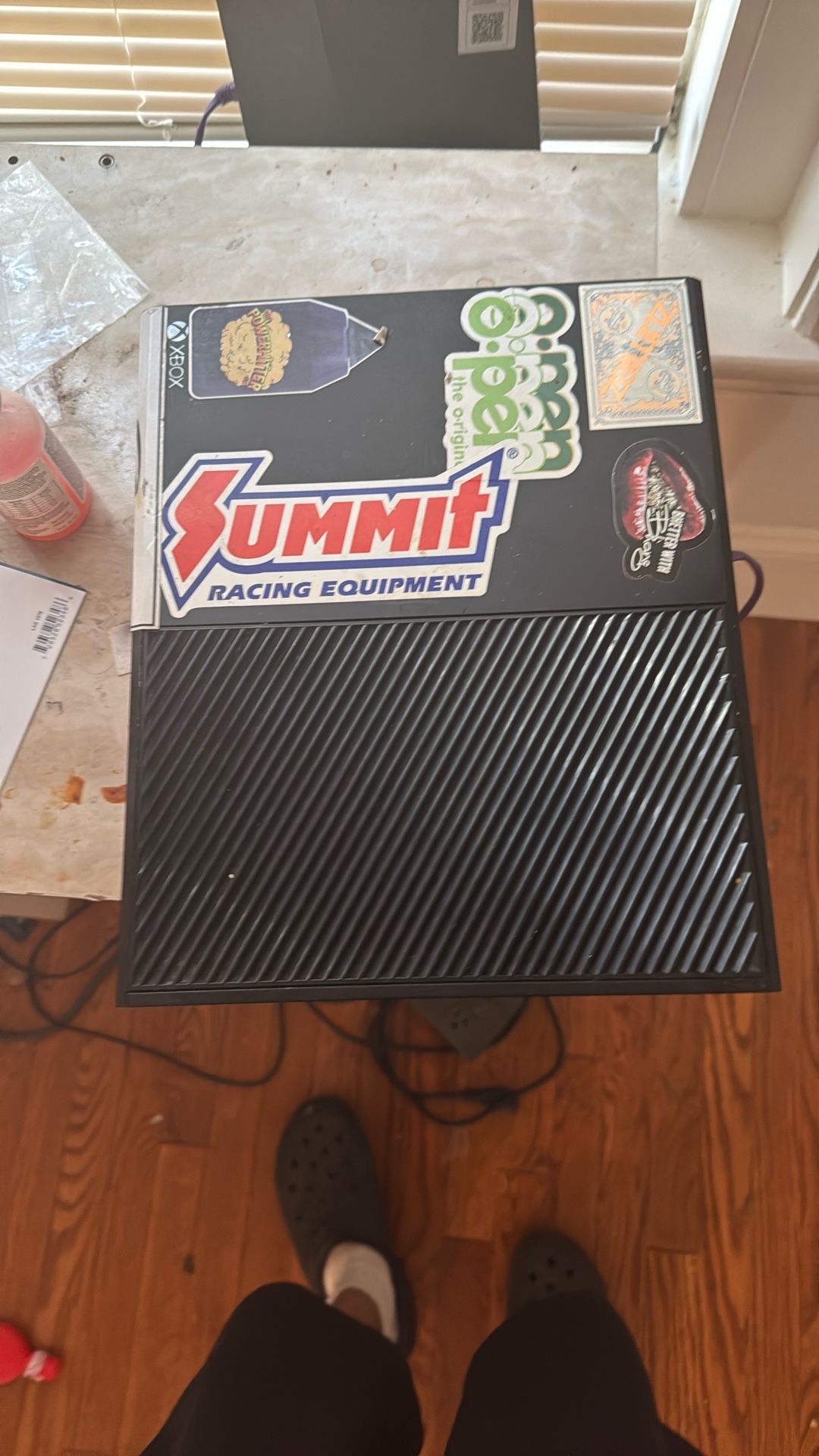 Xbox One