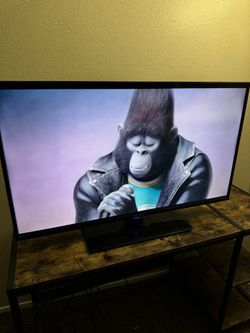 Westinghouse 40 Inch LCD TV 1080p
