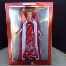 Mattel Barbie