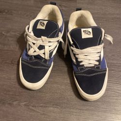 Vans Knu Skool Mens