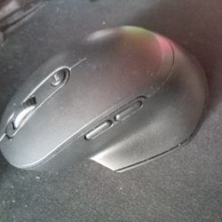wireless Mouse