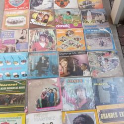 LPS EN ESPAÑOL RARES 