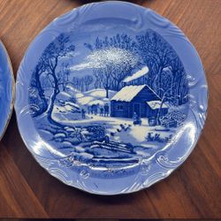 Decorative Plates & Cups