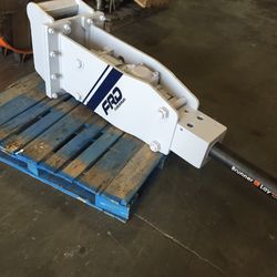 Hydraulic hammer