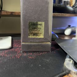 Tomford Tabacco Vanille
