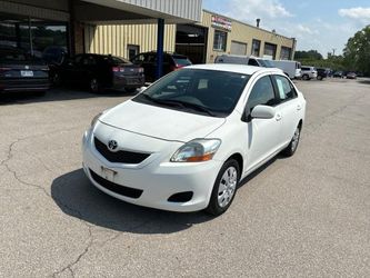 2010 Toyota Yaris