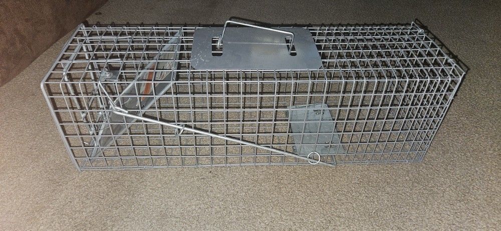 Small Animal Trap (Brand New)