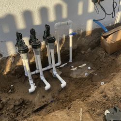 Valve’s/ Sod For Sale