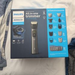 Philips All In One Trimmer