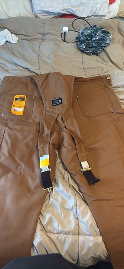 Carhartt items