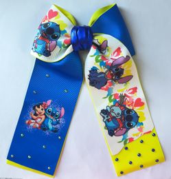 Hair Bows 