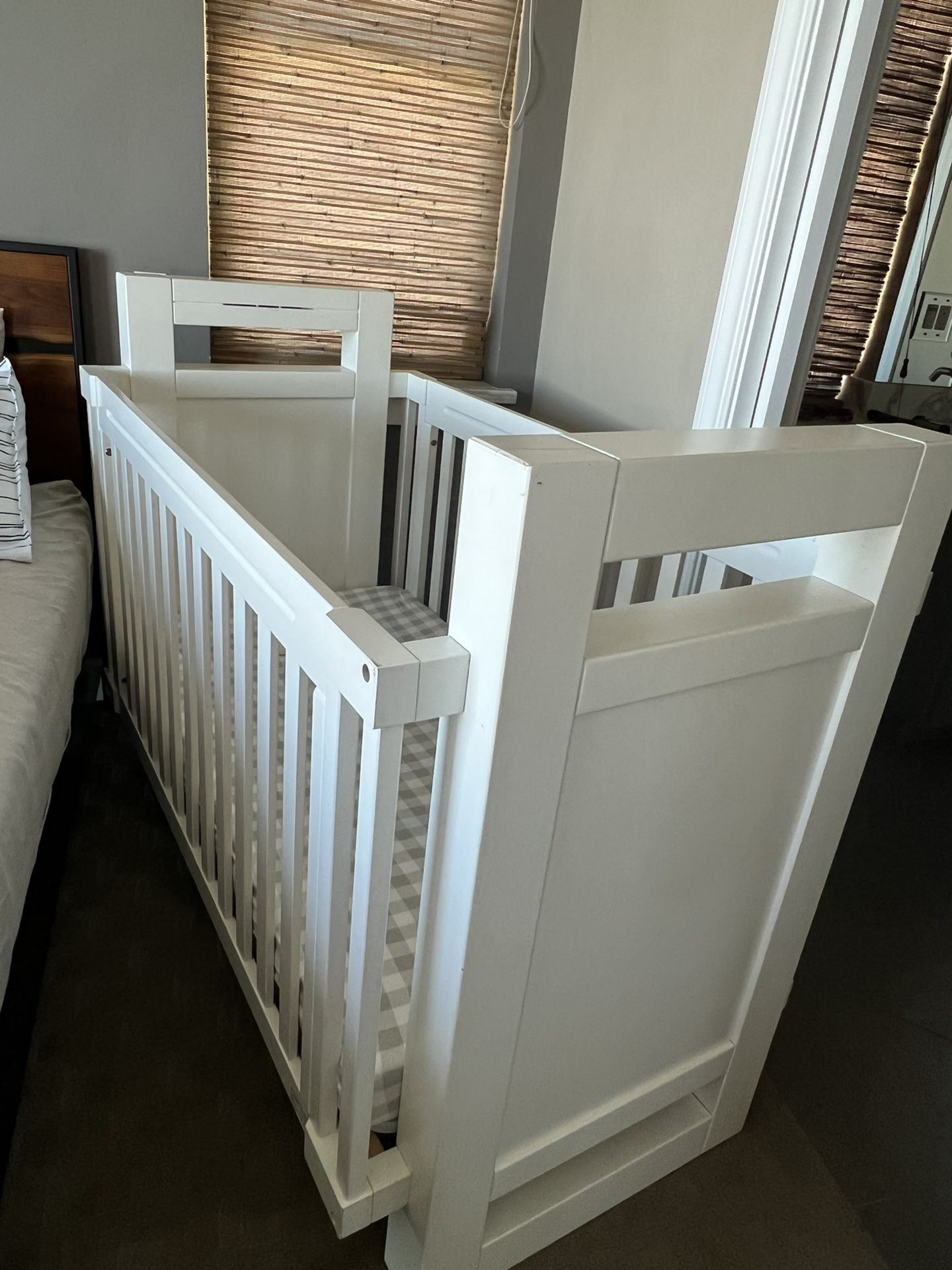 Baby Crib/ Toddler Bed,All Products : American Fashion Style Bags On Sale
