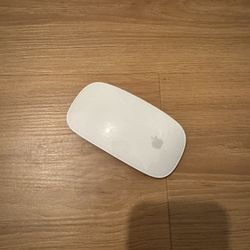 Magic Mouse
