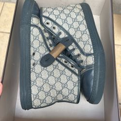 Gucci Men Shoes