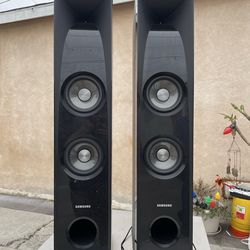 Surround Sound with remote