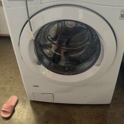 Washer Dryer 