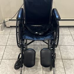 DRIVE wheelchair 