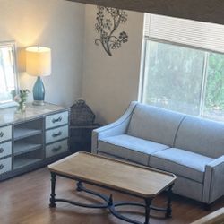Complete Living Room Set 
