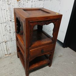 Antique Furniture 