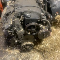 Engine 2 2011 Ford Crown Victoria Police 1 2013 Nissa Versa 2010 Impala 