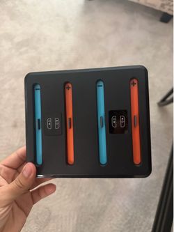 Switch 2 charger
