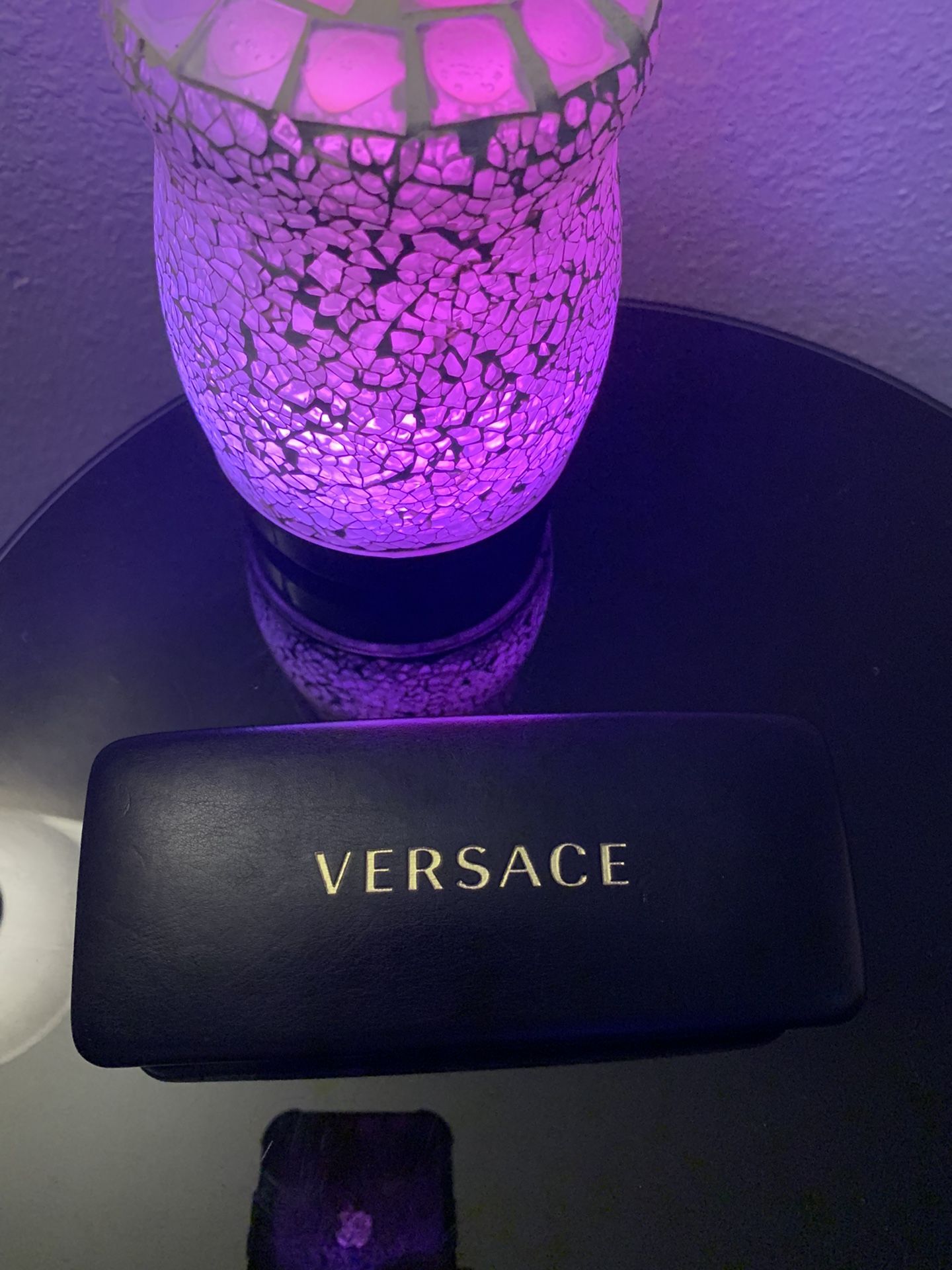 Versace Prescription Glasses