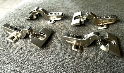 Hinges