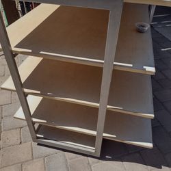 Display Rack
