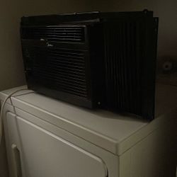 Window Unit Ac