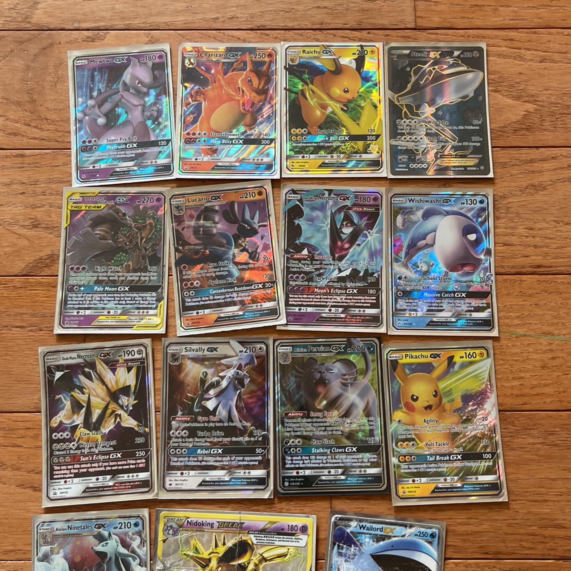 Pokémon Cards