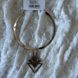 Women’s Chocker Necklace 