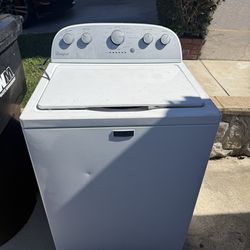 Maytag washer