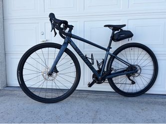 Specialized Diverge