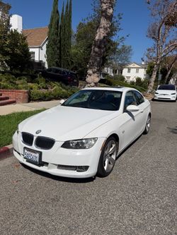 BMW 335i 74k miles