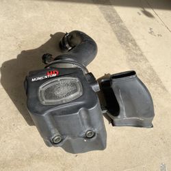 AFE Cold Air Intake for Super Duty