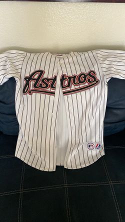 orginal vintage astros jersey 