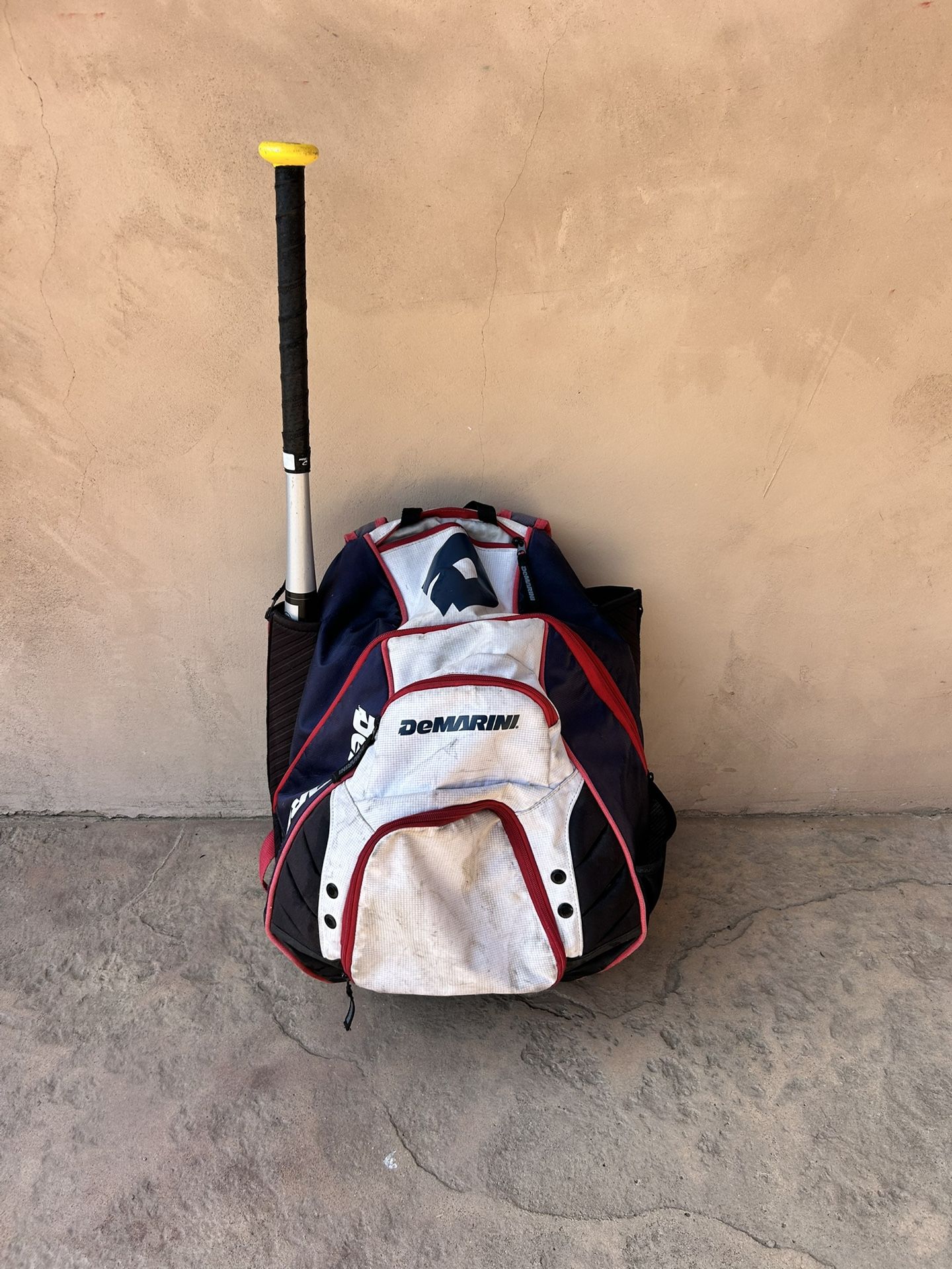Baseball Backpack π