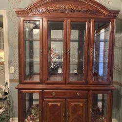 China Hutch