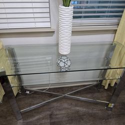 Console Table- Mesa Consola