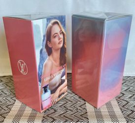 Louis Vuitton, California Dream Perfume