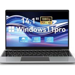 14 Inch Laptop Computerr