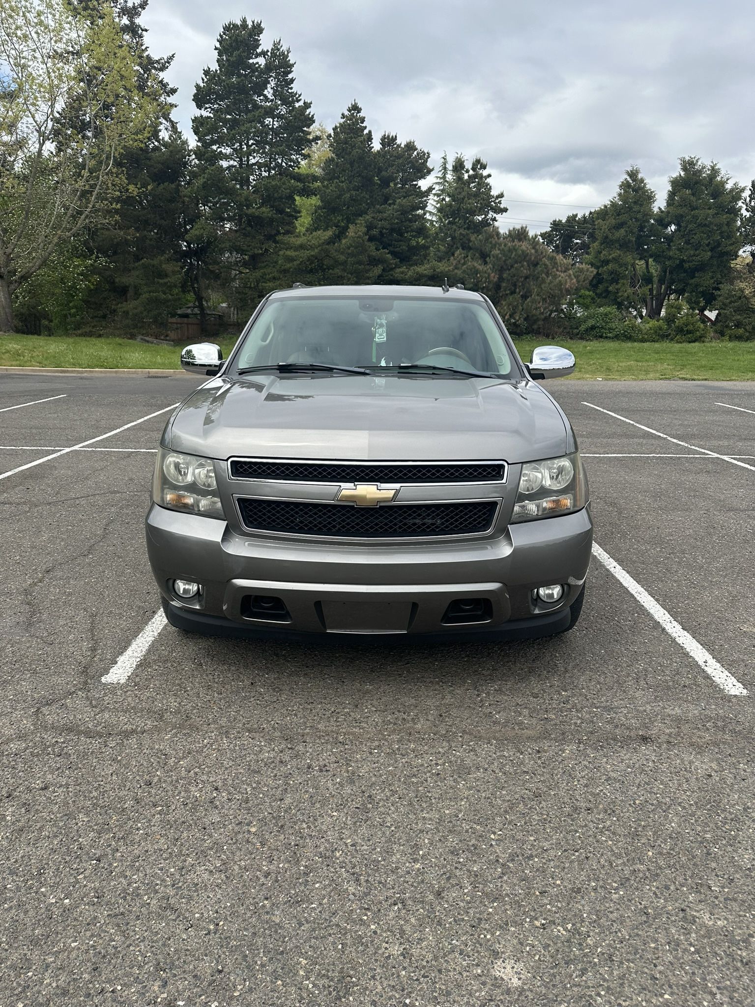 2007 Chevrolet Tahoe