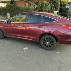 Honda Crosstour