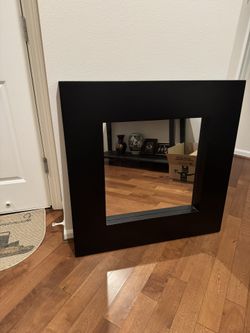 Large IKEA Mirror